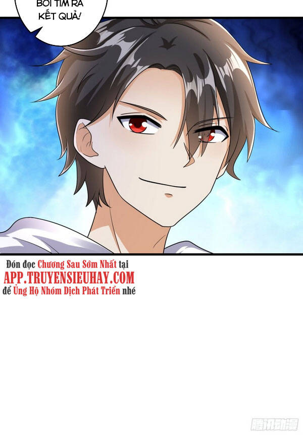 Bắt Đầu Từ Làm Ngón Tay Vàng: Chapter 22