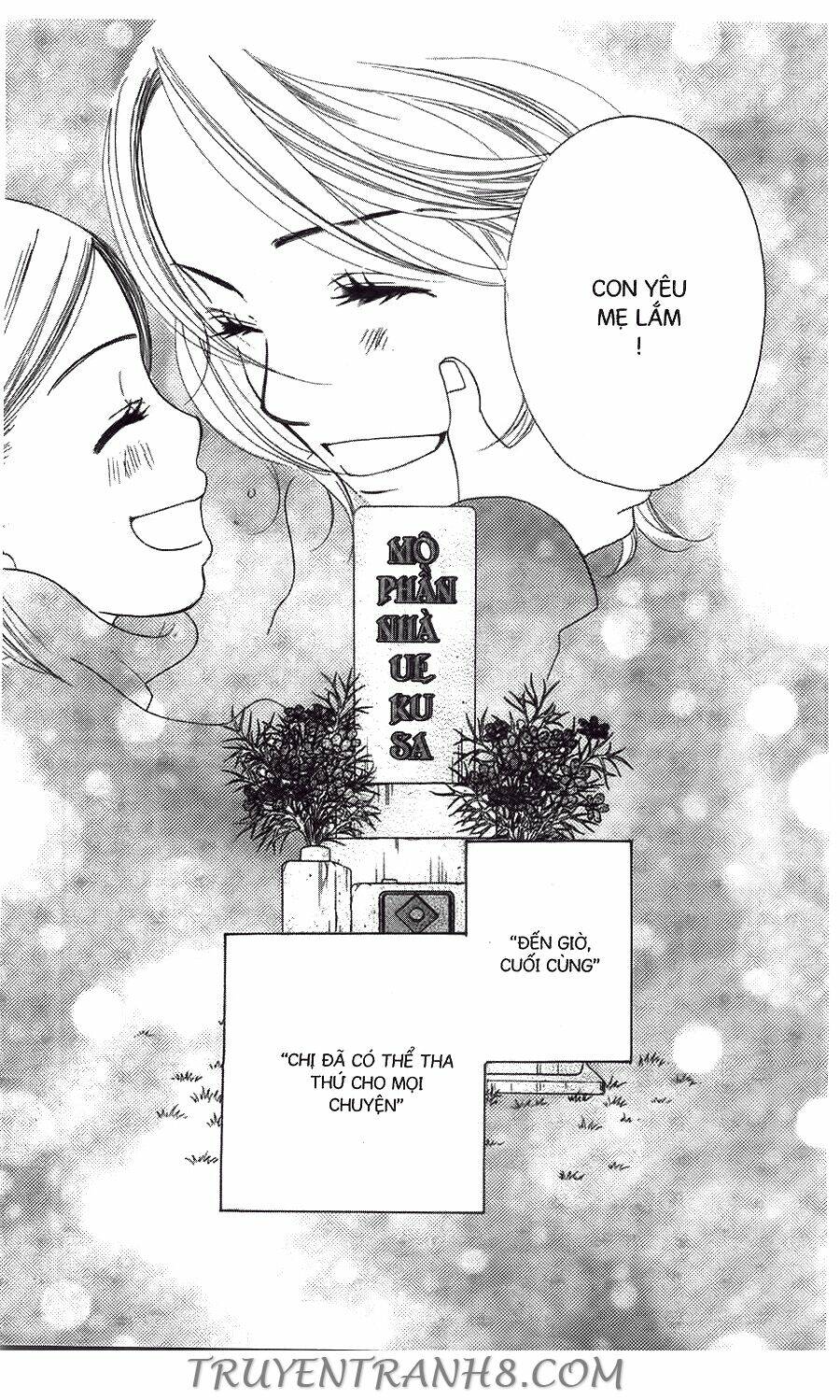 Đồng Hồ Cát: Chapter 53
