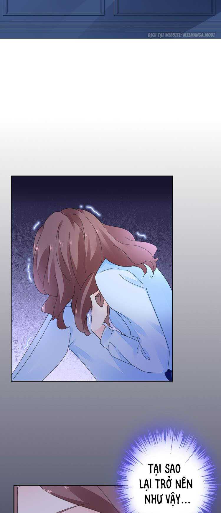 Điều Ước Sủng Ái Bất Bình Đẳng: Chapter 24