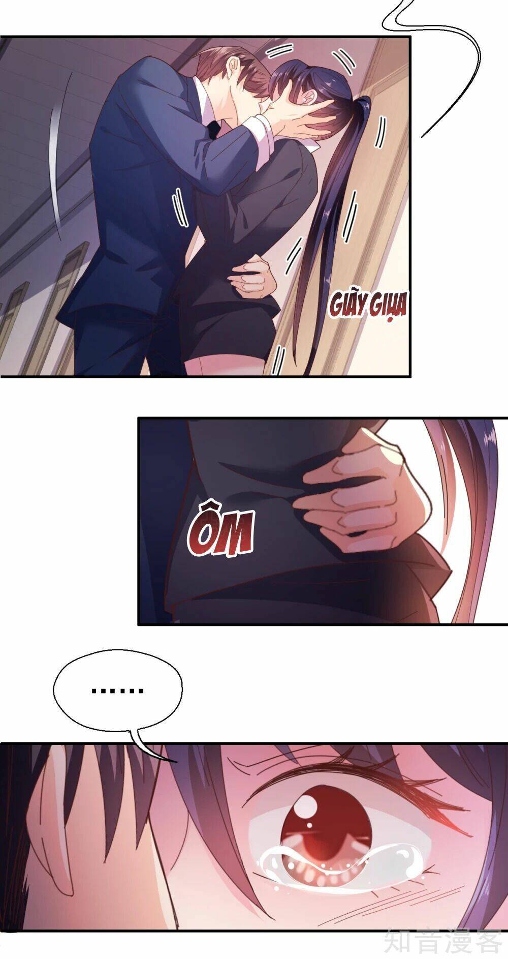 Sau Này Vẫn Cứ Thích Anh: Chapter 40