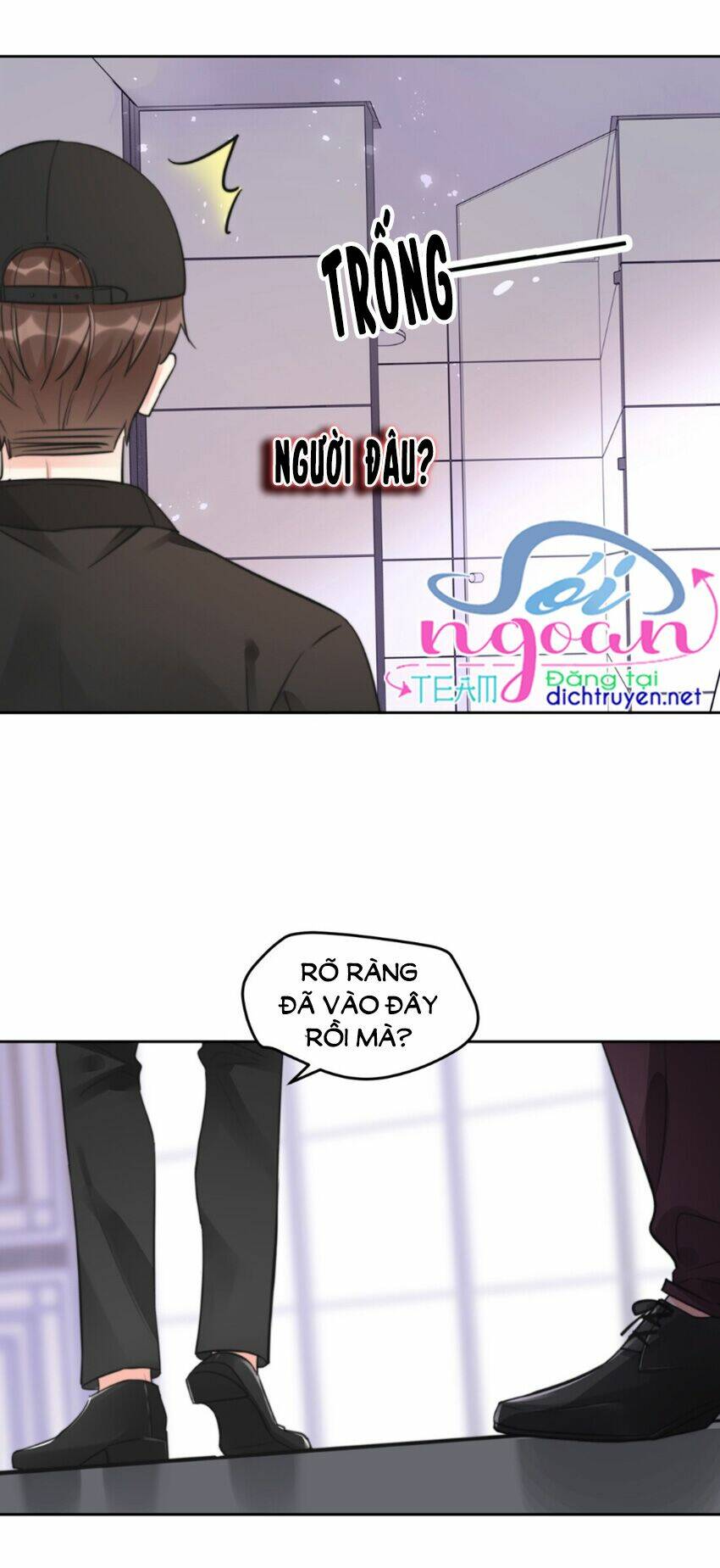 Boss Đại Nhân Là Nữ Thần?: Chapter 24