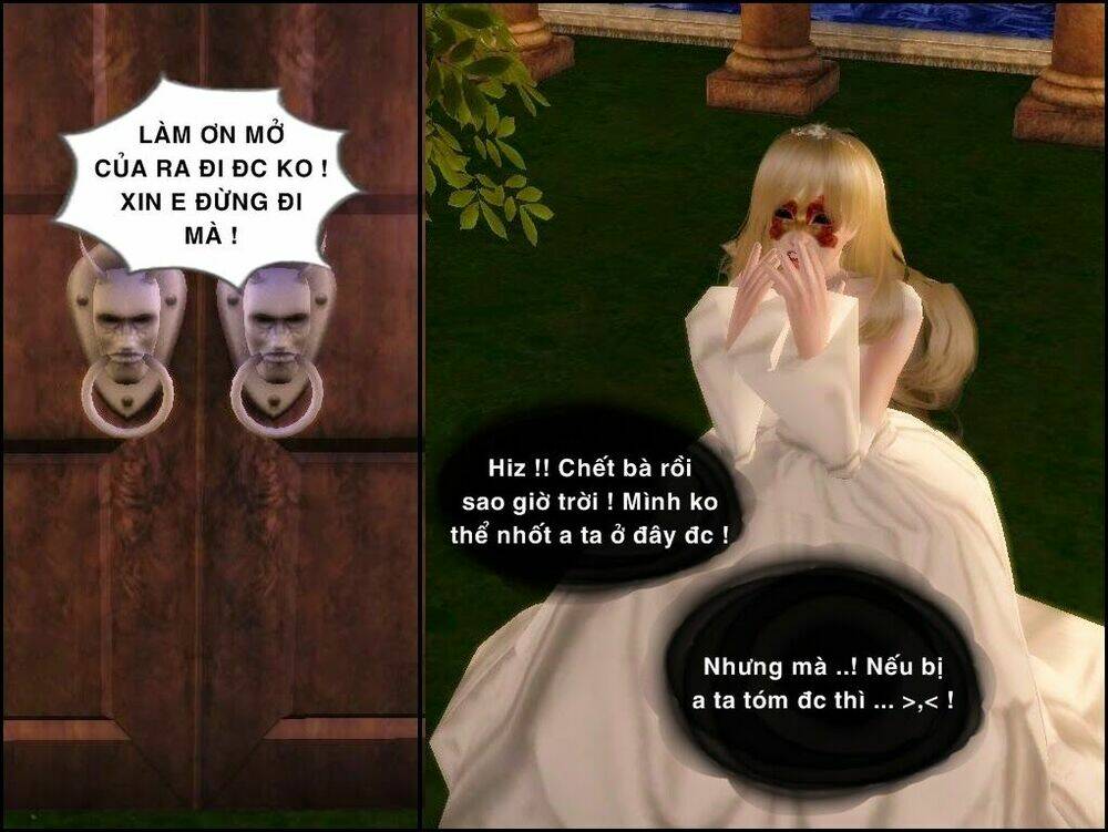 Truyện Sims - Earl Story: Chapter 36