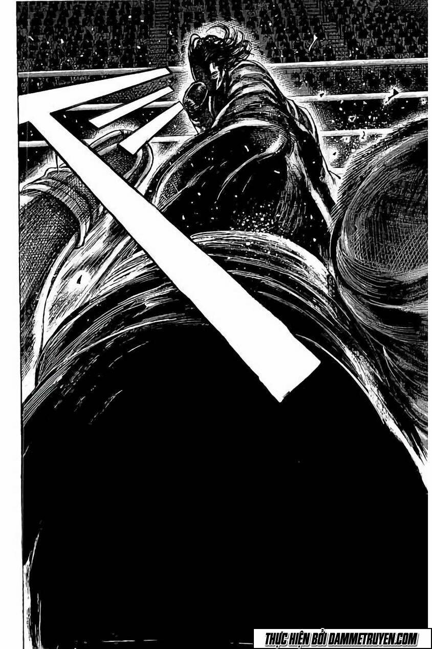 Rikudou: Chapter 86