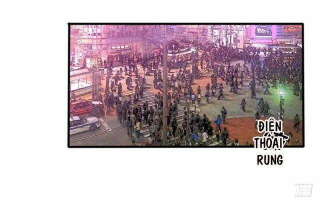 Gửi Người Không Quen: Chapter 2