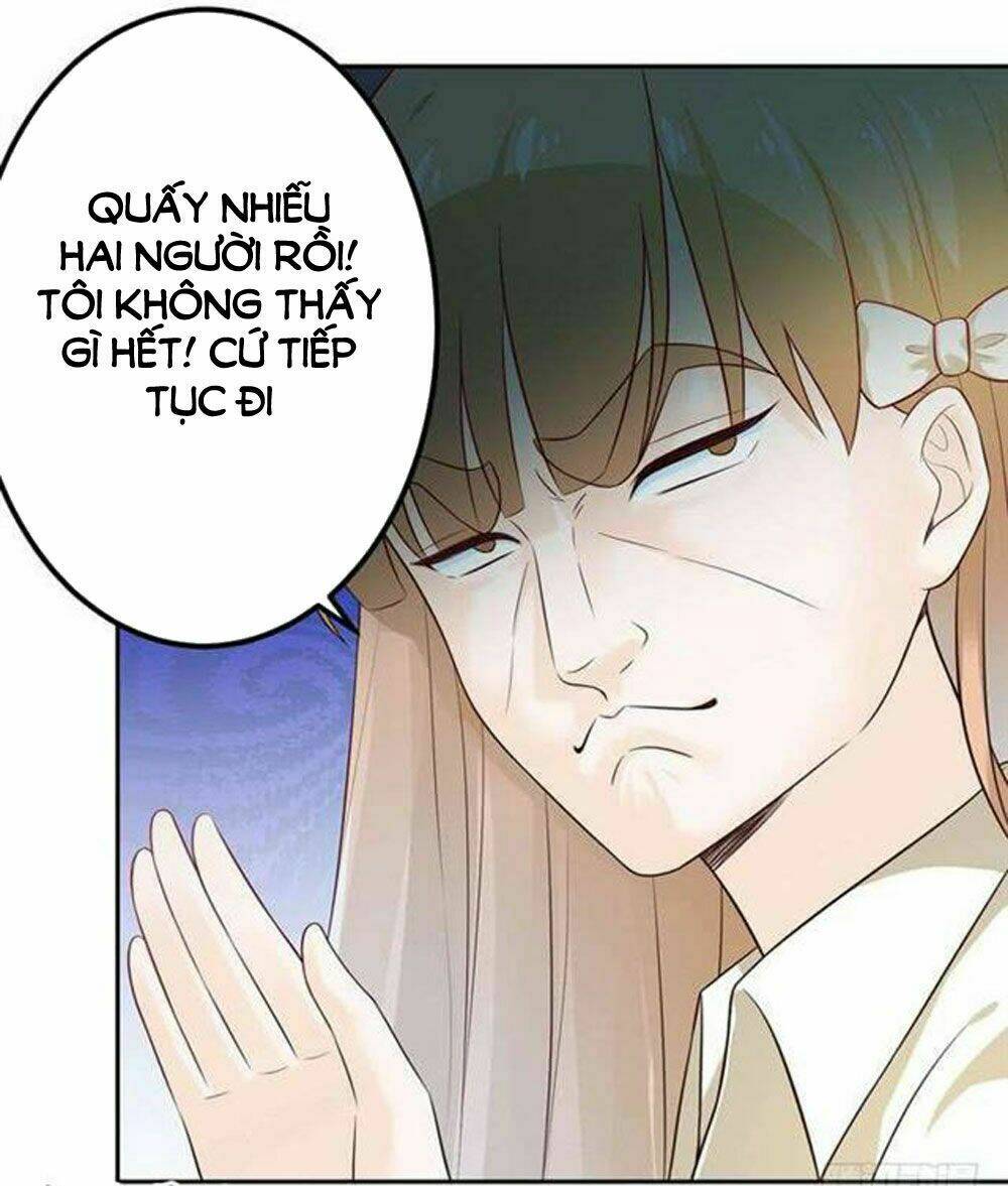 Thâm Hải Chi Ca: Chapter 23
