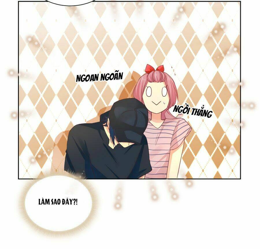 Lưu Luyến Tinh Diệu: Chapter 113