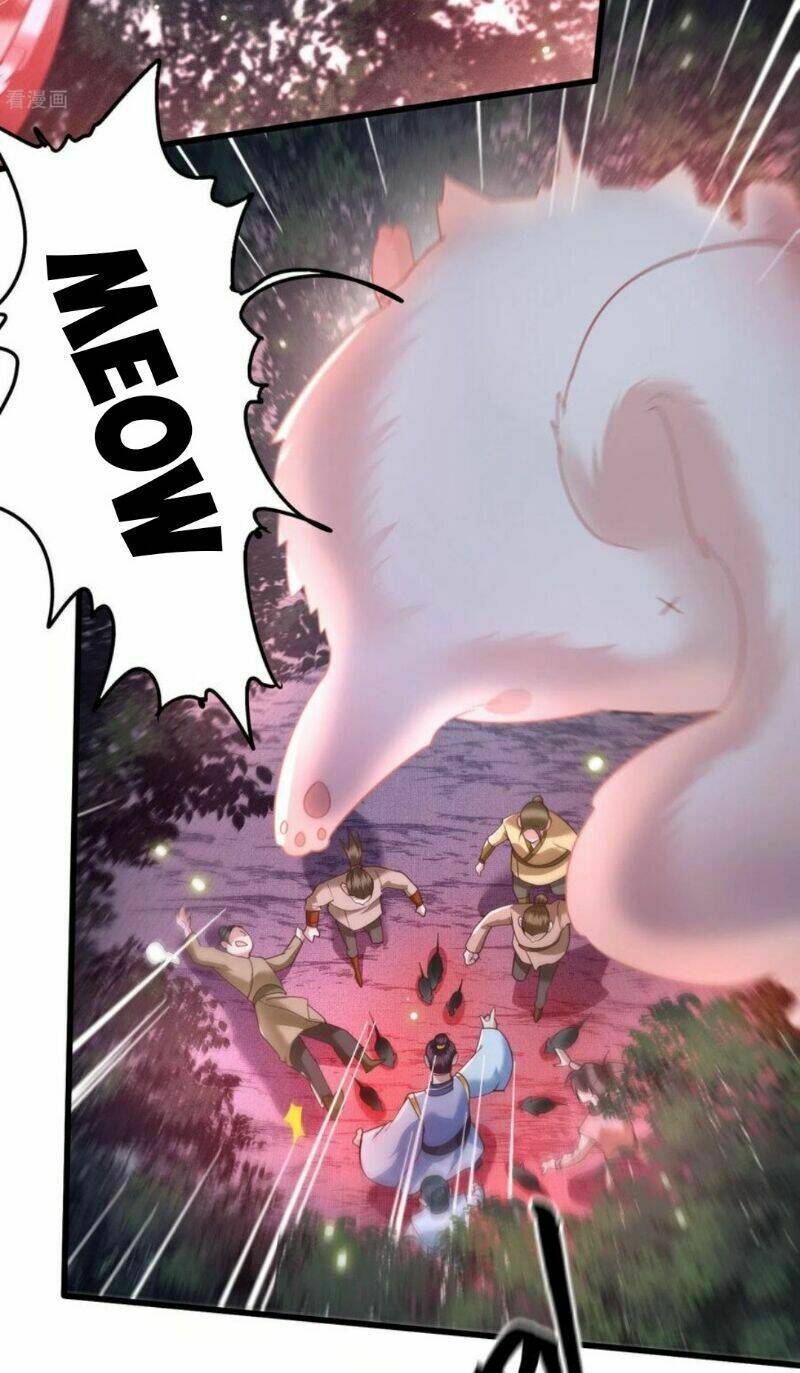 Con Đường Hoang Dã Của Vương Phi: Chapter 31