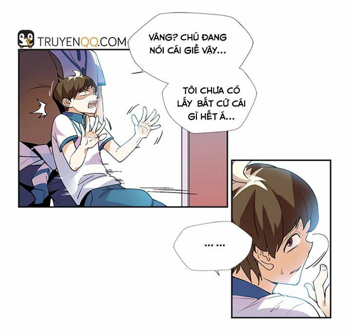 Vua Biến Thái: Chapter 2