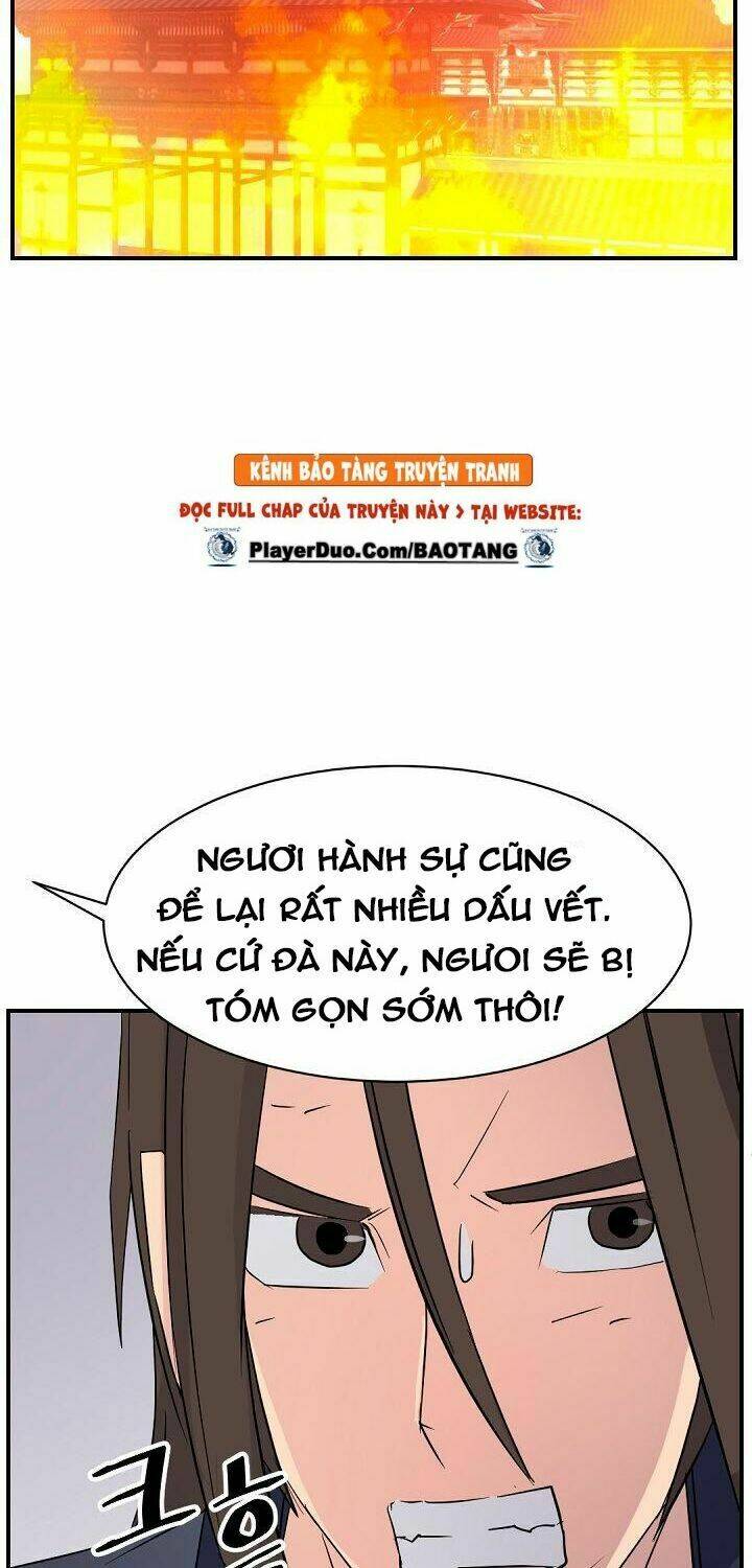 Trọng Sinh, Bất Khả Chiến Bại: Chapter 77