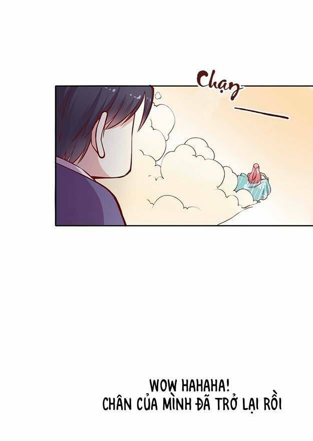 Jm Đặc Thù Khách Nhân Phục Vụ Bộ: Chapter 30