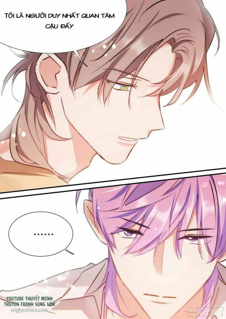 Ảnh Đế X Ảnh Đế: Chapter 174