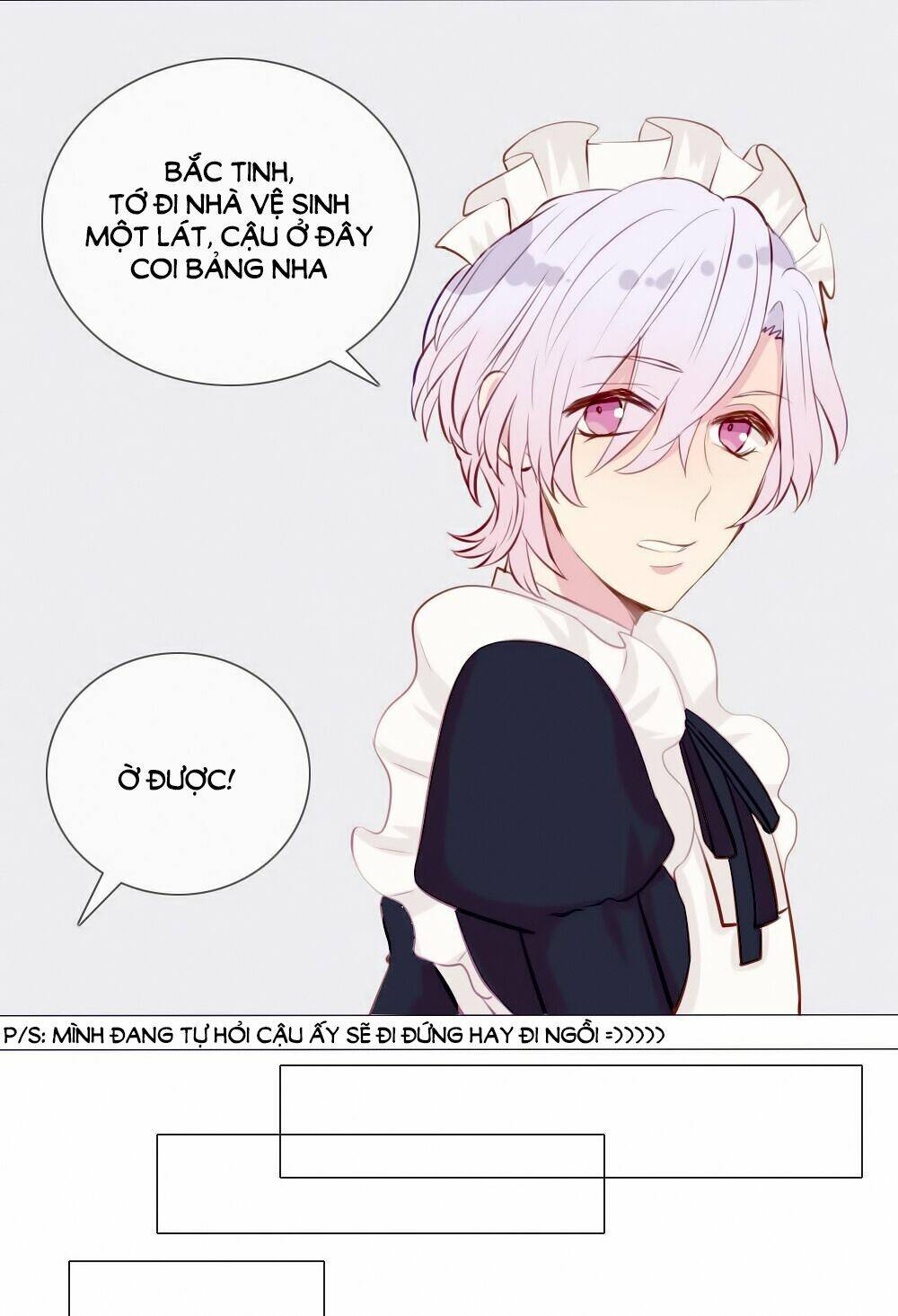 Song Sinh Đổi Chỗ Ở: Chapter 12