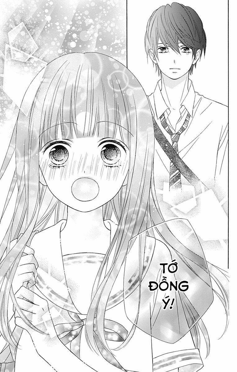 Tsubasa To Hotaru: Chapter 40