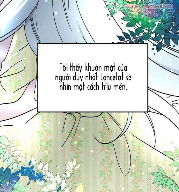 Vị Quản Gia Của Tiểu Thư: Chapter 1