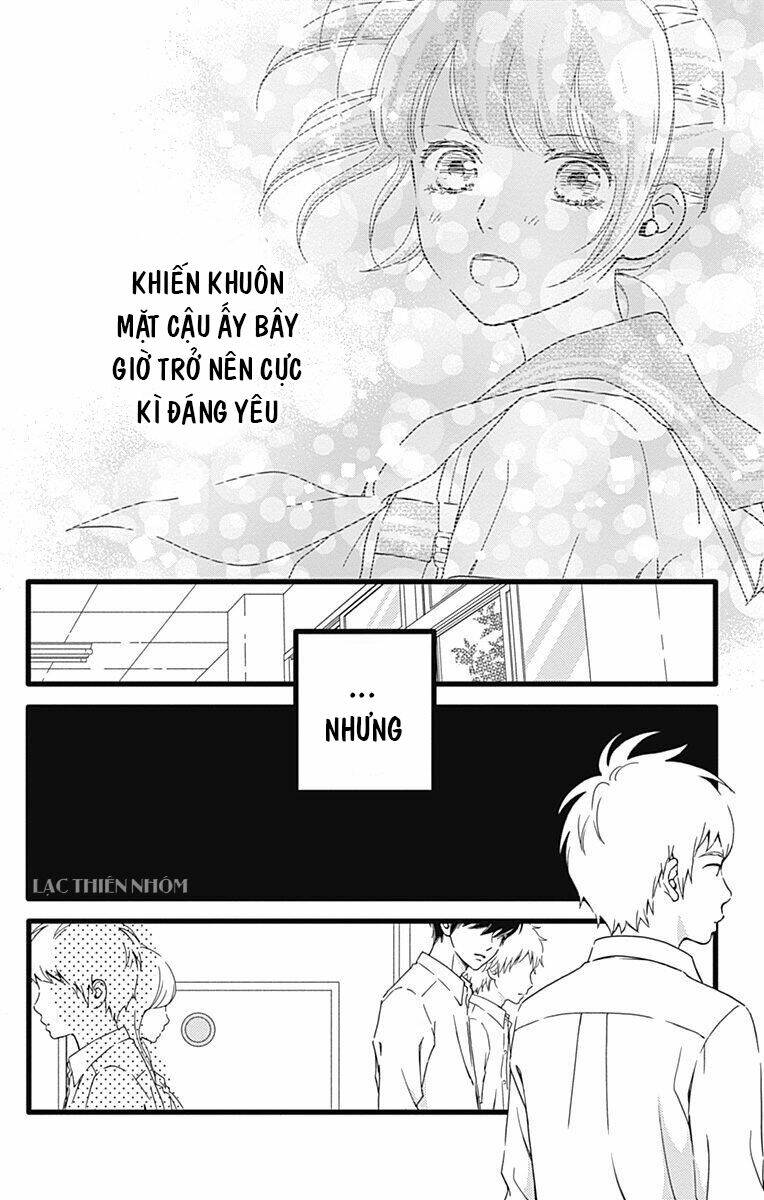 Futsuu No Koiko-Chan: Chapter 32