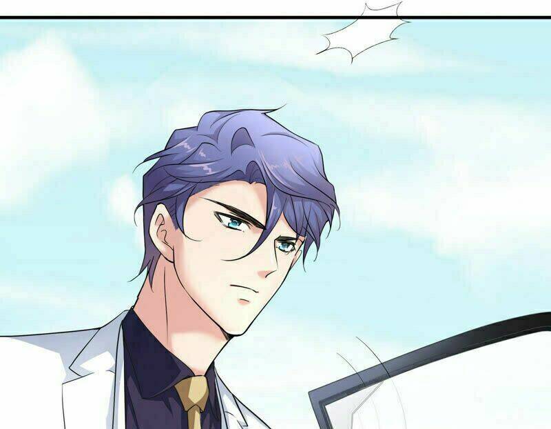 Chiến Lược Lãng Mạn Của Thịnh Thiếu: Chapter 20