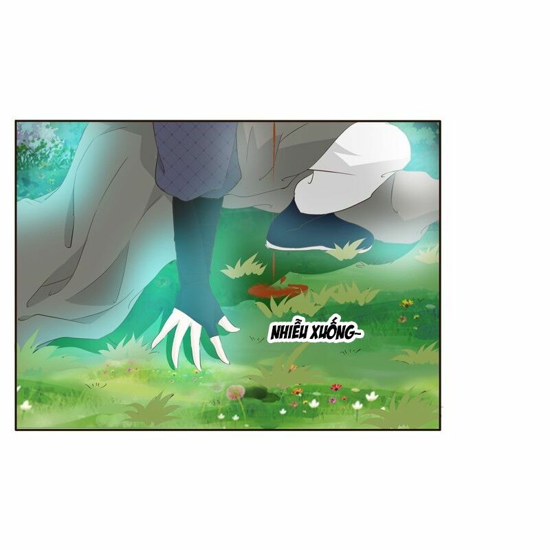 Thông Linh Phi: Chapter 168