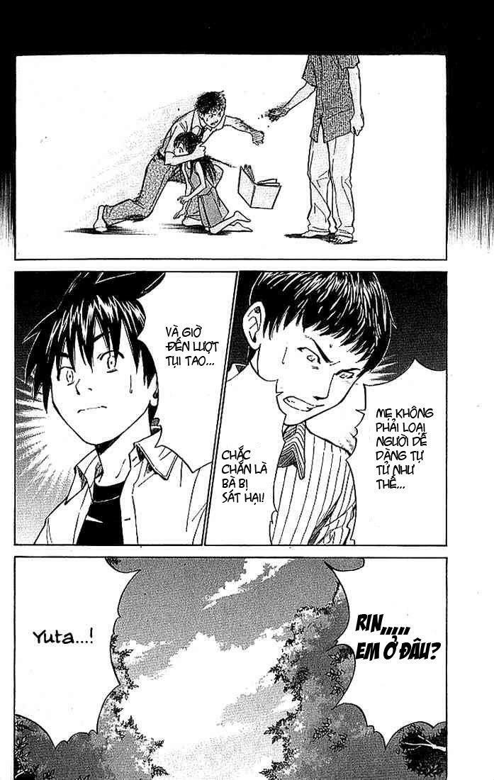 Alive - The Final Evolution: Chapter 10