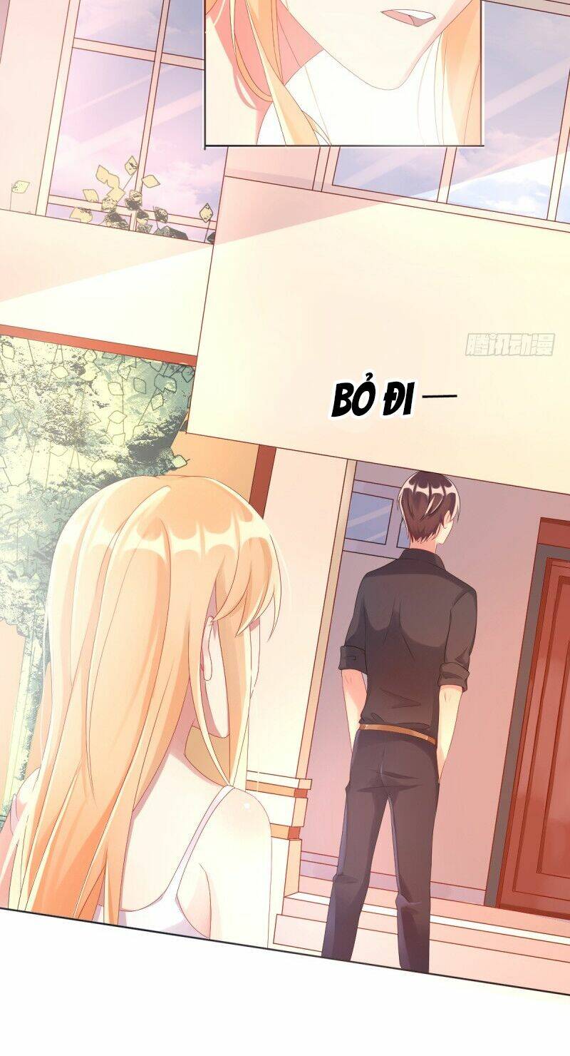 Tôi Đã Yêu Anh Trai Mình: Chapter 1