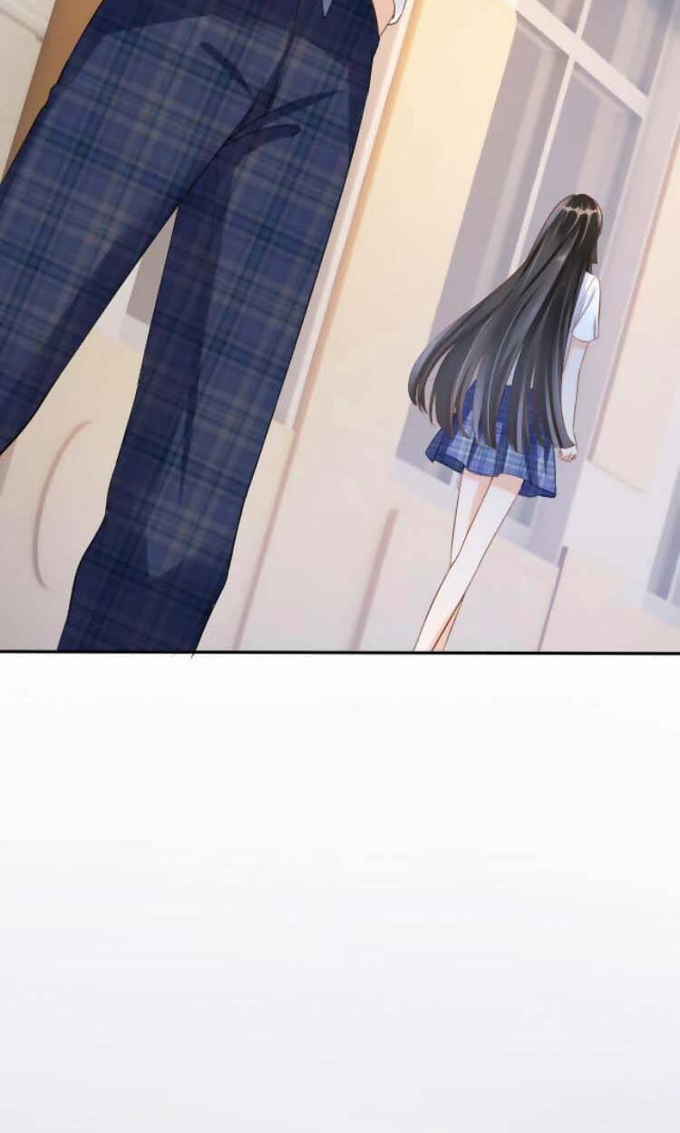 Dây Dưa Không Dứt: Chapter 11