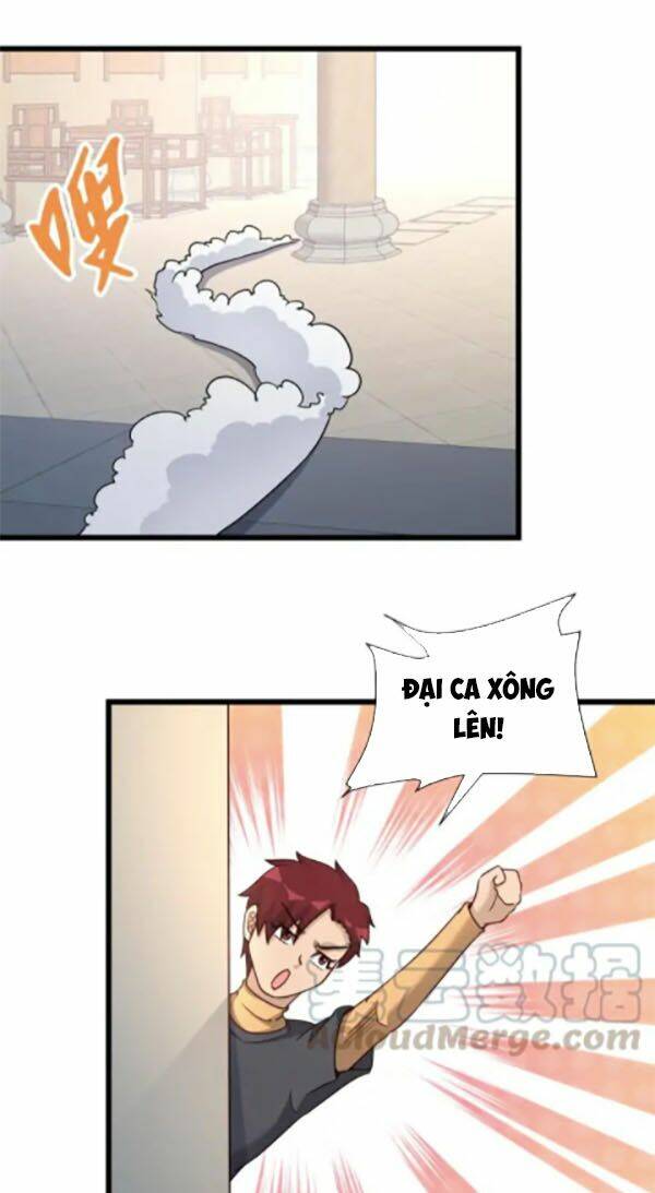 Hệ Thống Tu Tiên Mạnh Nhất: Chapter 131