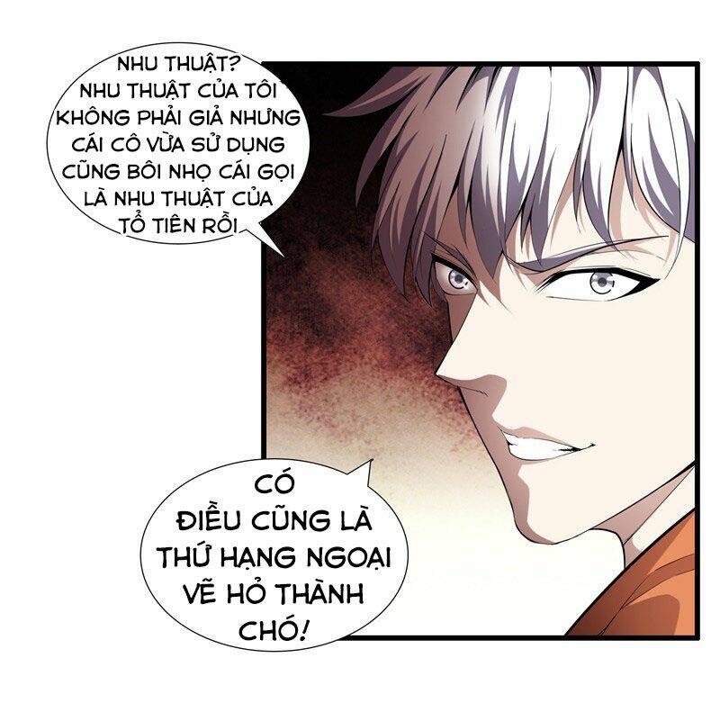 Đô Thị Chí Tôn: Chapter 67