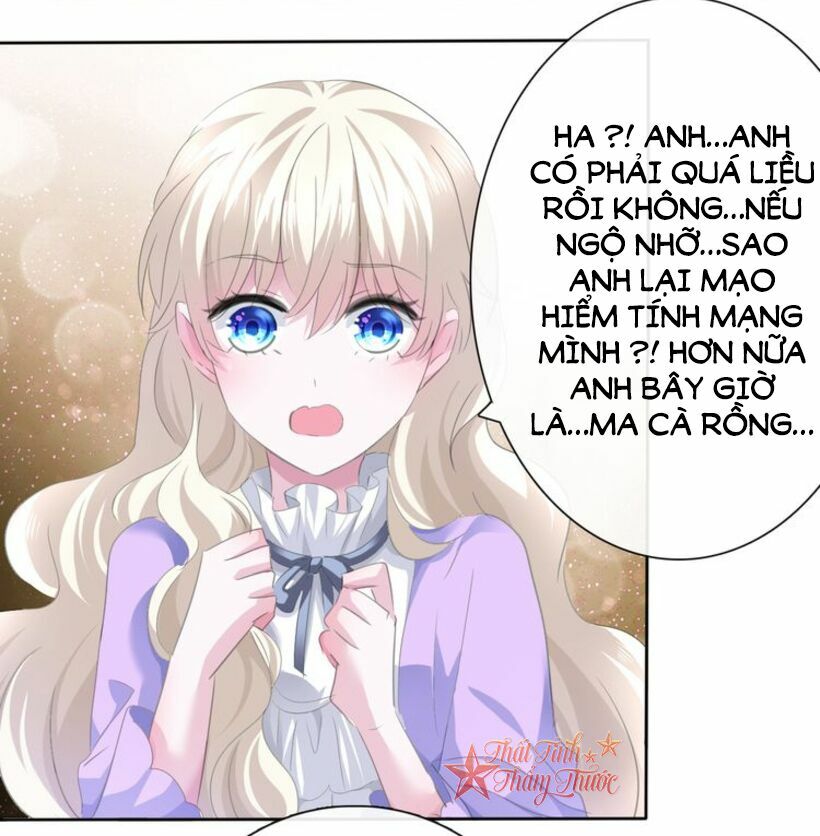 Một lời không hợp liền hút máu: Chapter 53