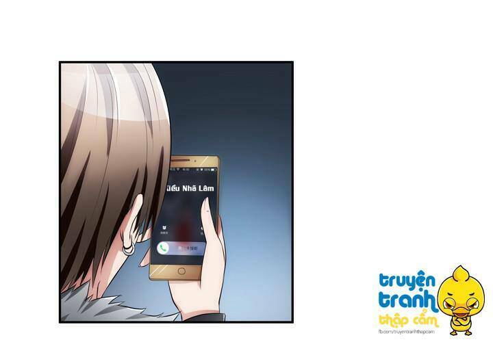 Âm Mưu Bên Gối: Chapter 16