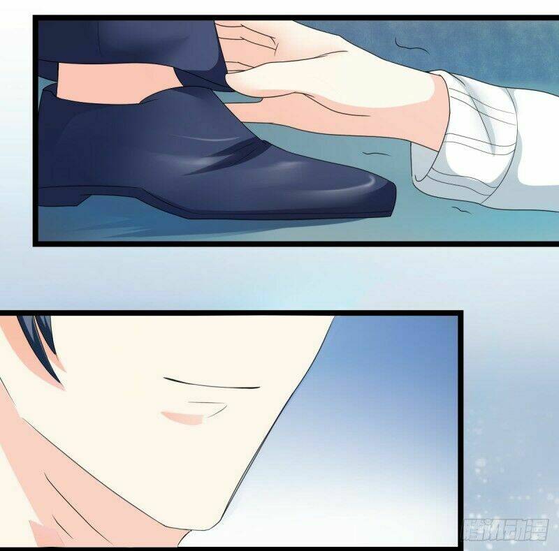 Quyền Thiếu Ẩn Hôn Tiểu Ngọt Thê: Chapter 2