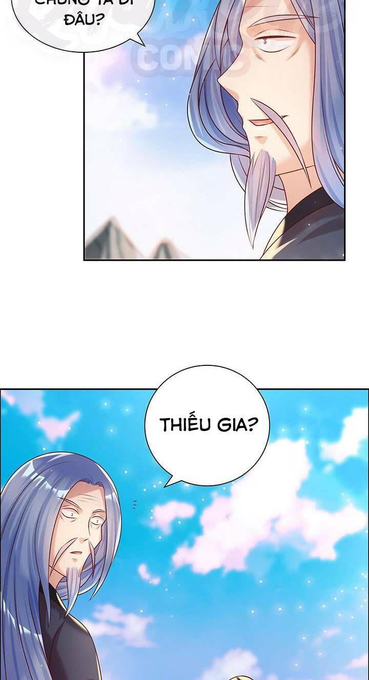 Siêu Phàm Truyện: Chapter 114