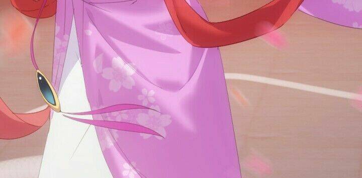 Bí Mật Của Dạ Tộc: Chapter 1.2