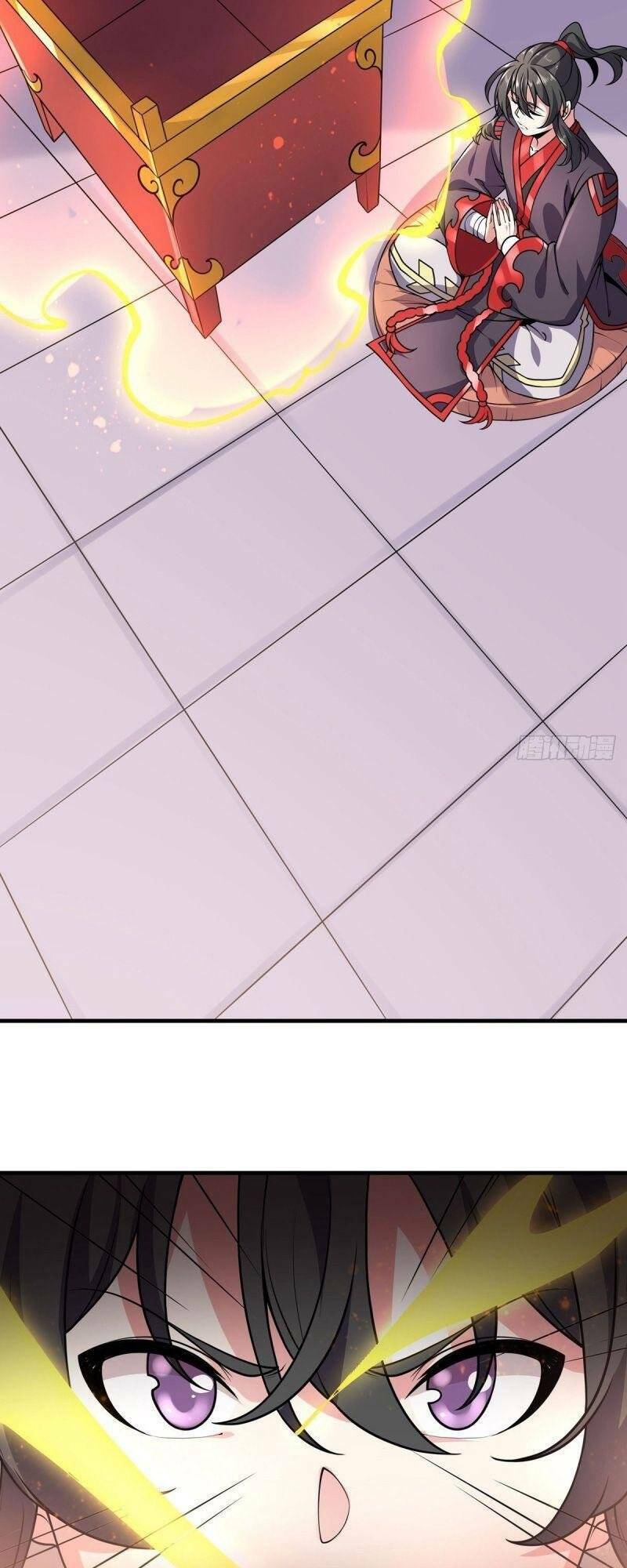 Lực Bạt Sơn Hà Hề Tử Đường: Chapter 34