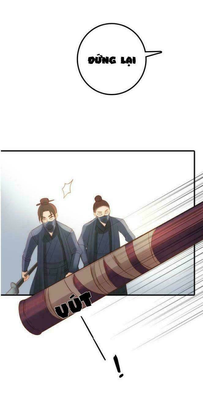 Cướp Lấy Nàng Dâu Mừng Năm Mới: Chapter 6