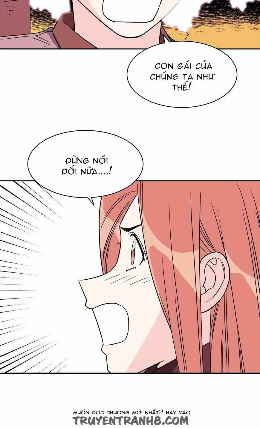 Chuyện Gì Đến, Rồi Cũng Sẽ Đến: Chapter 62