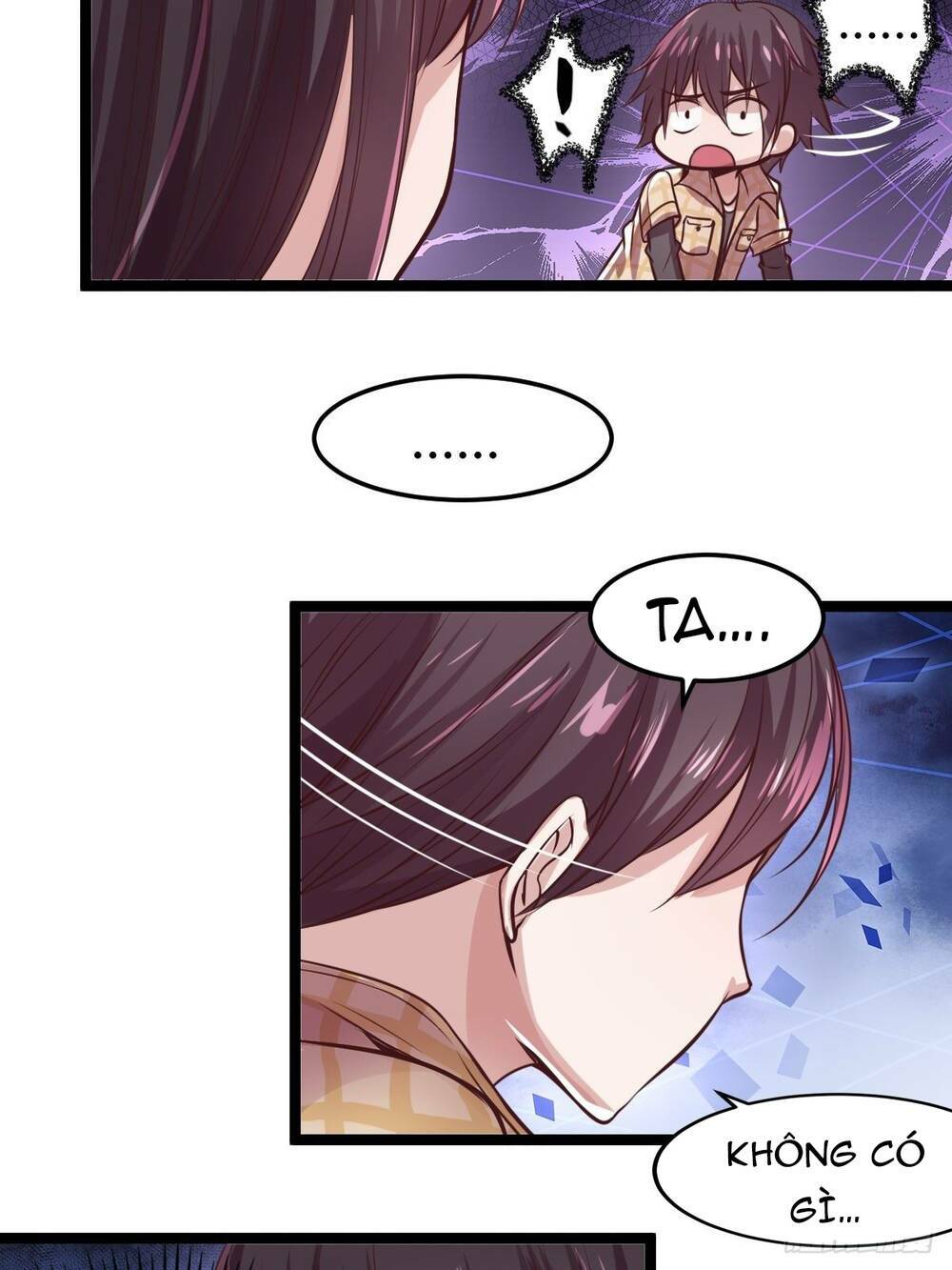 Cục Gạch Xông Vào Dị Giới: Chapter 17