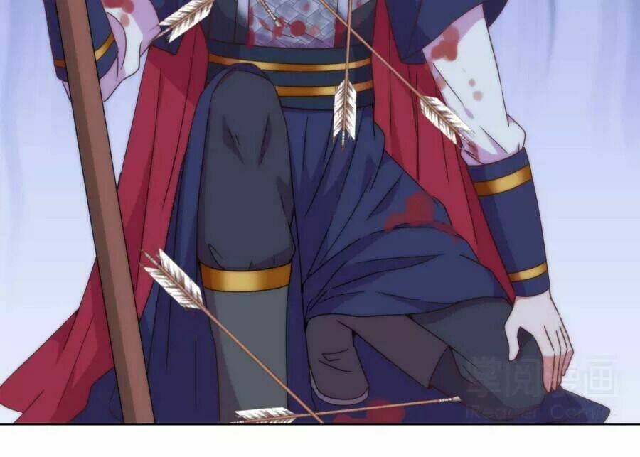 Vương Phi, Vương Gia Nhà Ngươi Không Ngốc Nữa Rồi: Chapter 4