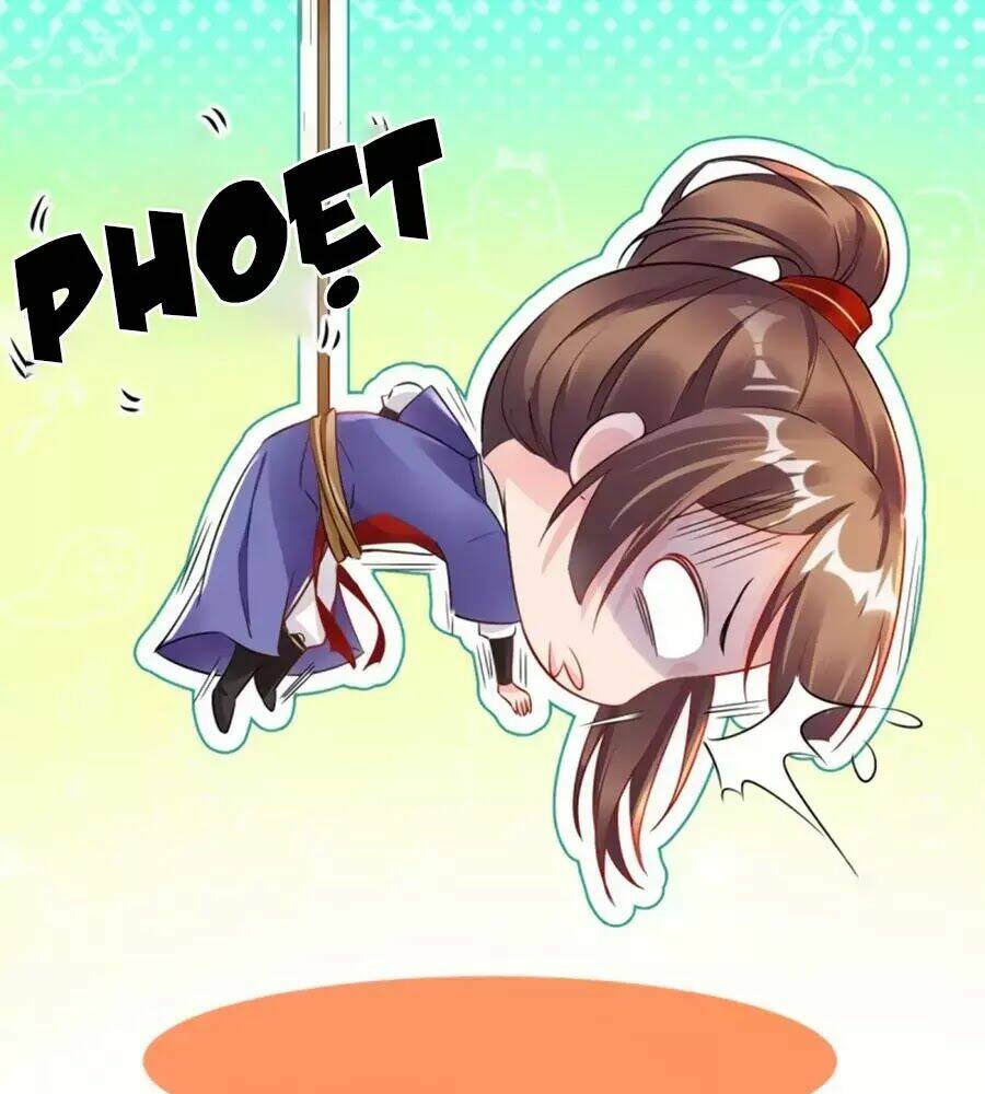 Vương Phi Có Chút Nghịch Ngợm: Chapter 58