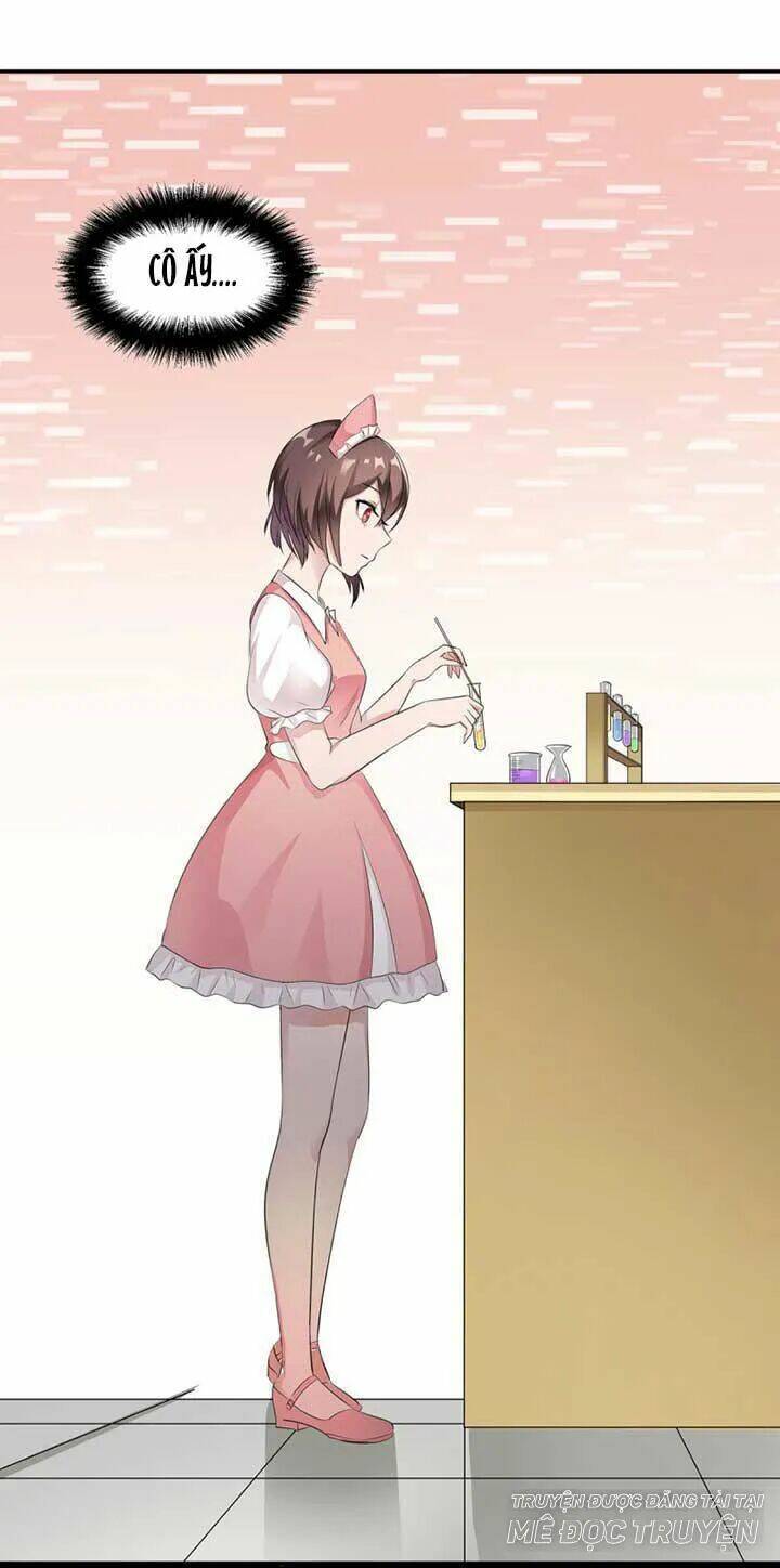 Kháp Kháp Hương Phản: Chapter 5