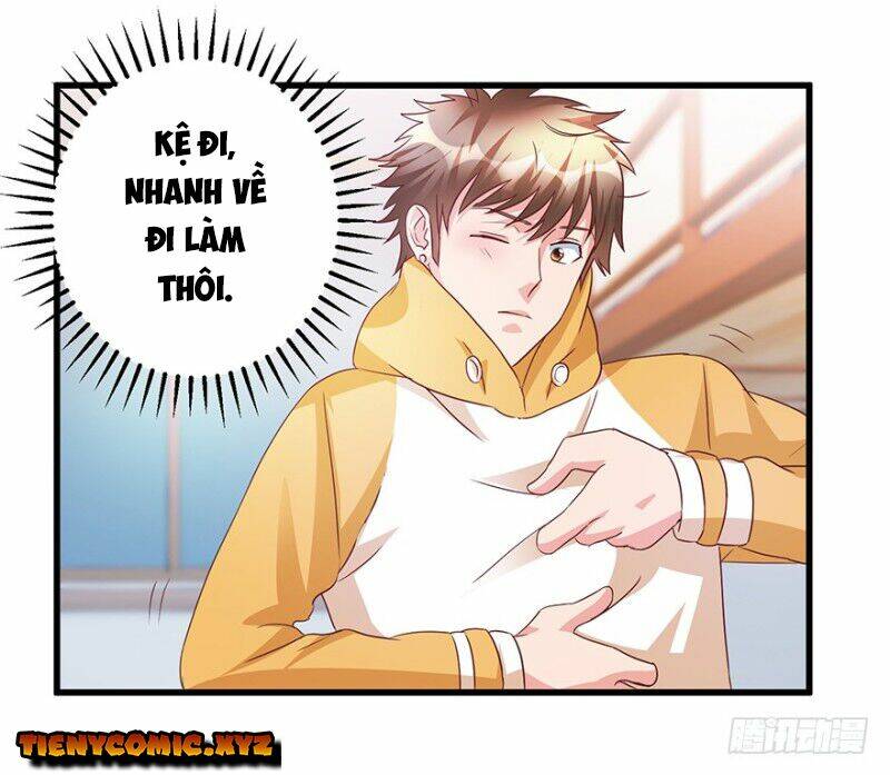 Thấu Thị Tiên Y: Chapter 66