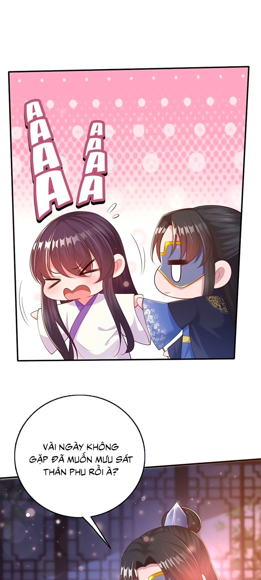 Phượng Ngự Tà Vương: Chapter 51