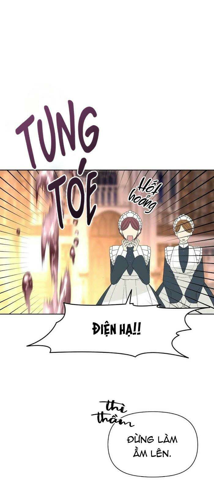 Công Chúa Thời Gian Có Hạn: Chapter 50