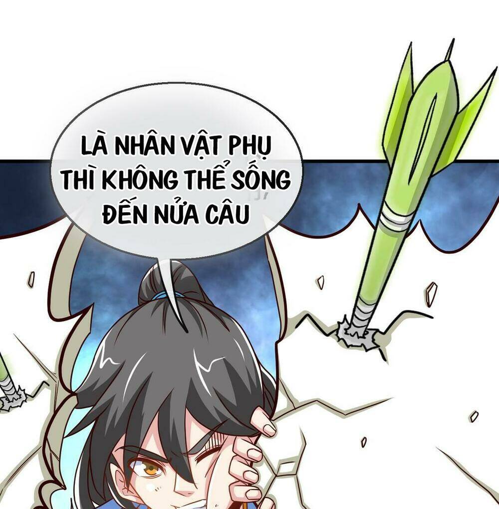 Võ Hồn Tuyệt Thế: Chapter 7.5