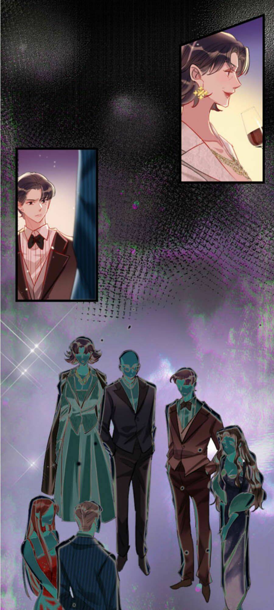 Cô Ấy Thật Xinh Đẹp 2: Chapter 4