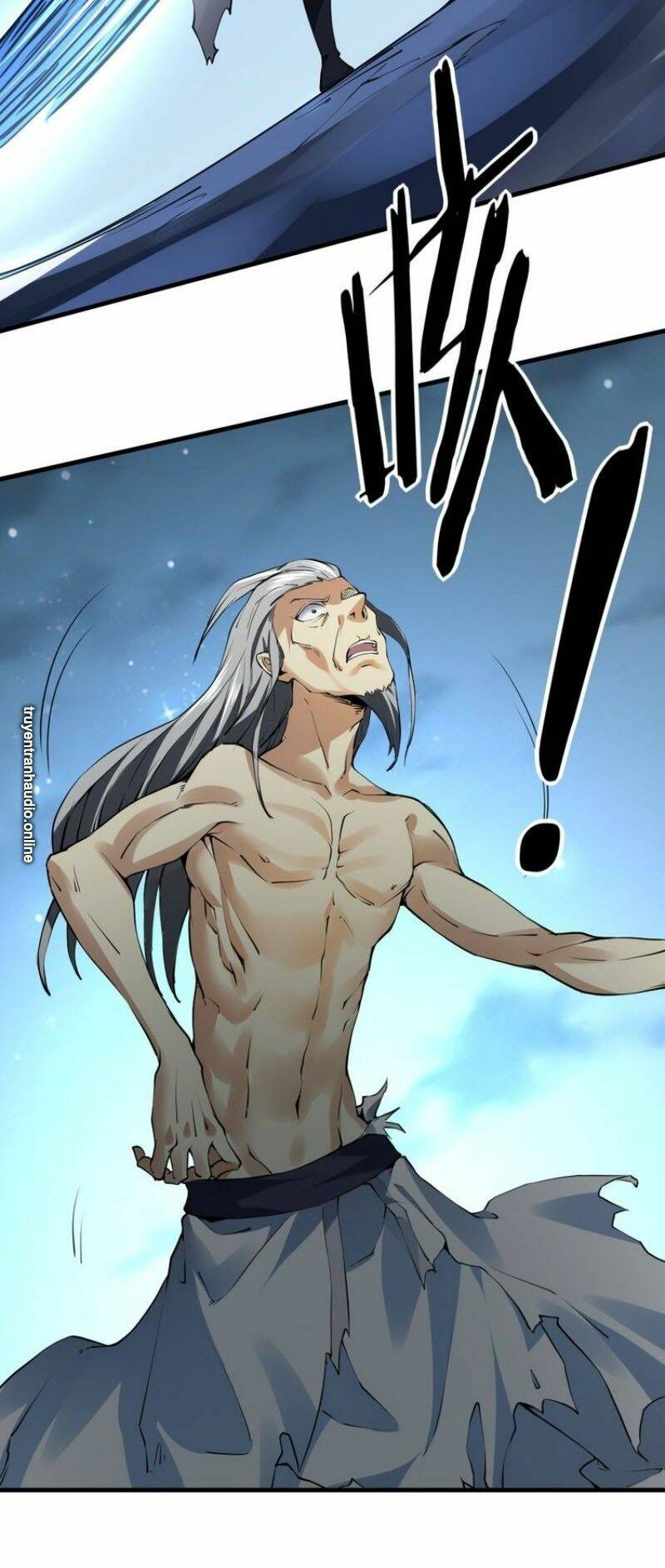 Đấu Hồn Đại Lục: Chapter 30