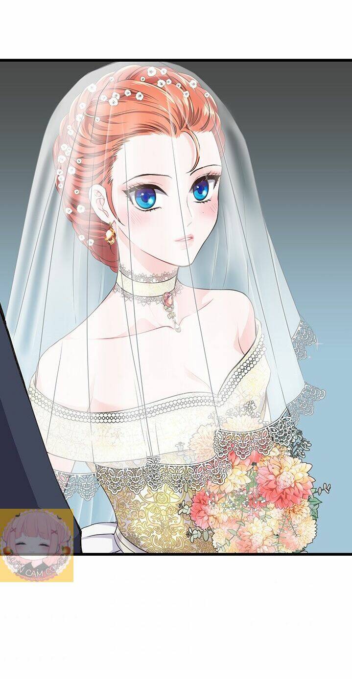 Nhân Vật Phản Diện Yêu Cầu Tôi Yêu Chàng: Chapter 10