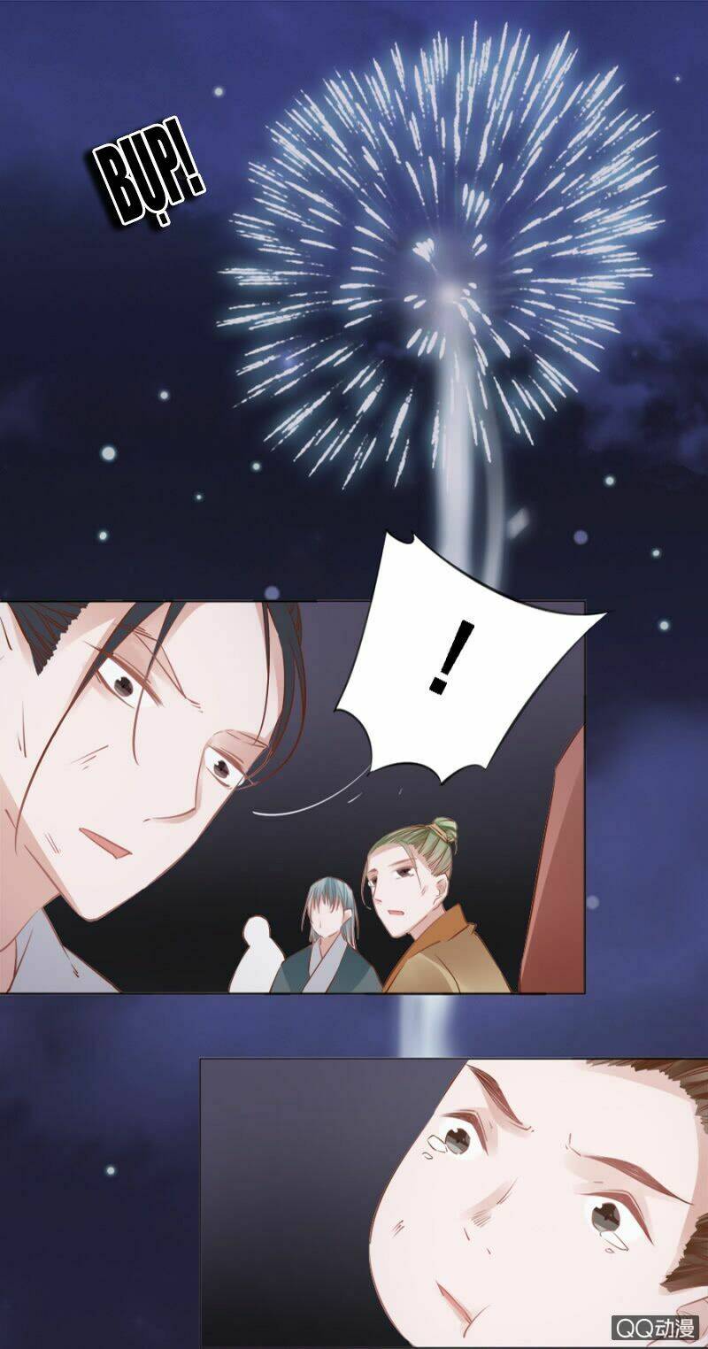 Solo Đi Vương Gia: Chapter 86