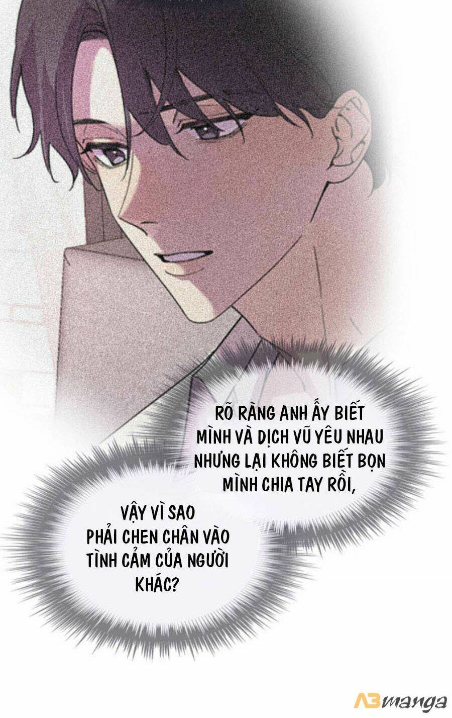 Cát Xê Người Tình Bóng Đêm: Chapter 28