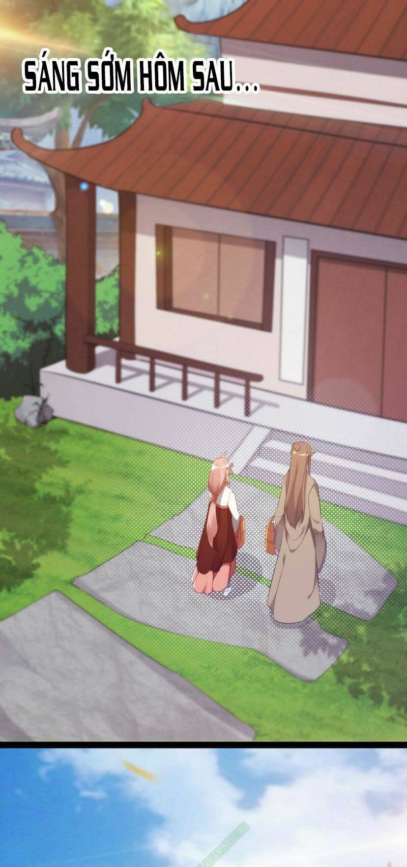 Kiếm Đồ: Chapter 8