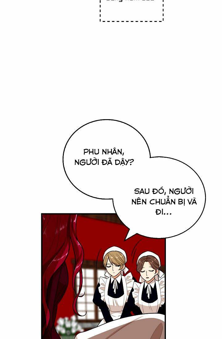 Xuyên Không Trở Thành Mami Phản Diện: Chapter 13