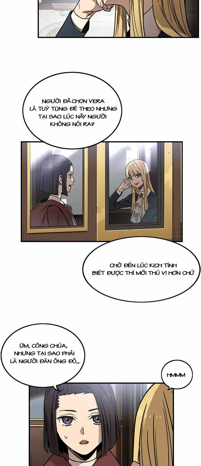 Aire: Chapter 2